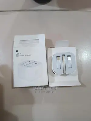 Apple USB C Adapter
