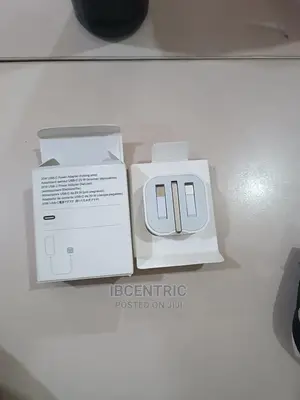 Apple USB C Adapter