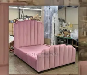 Double Bed Available