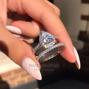 Wedding And Engagement Rings