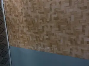 Wallpaper Installation