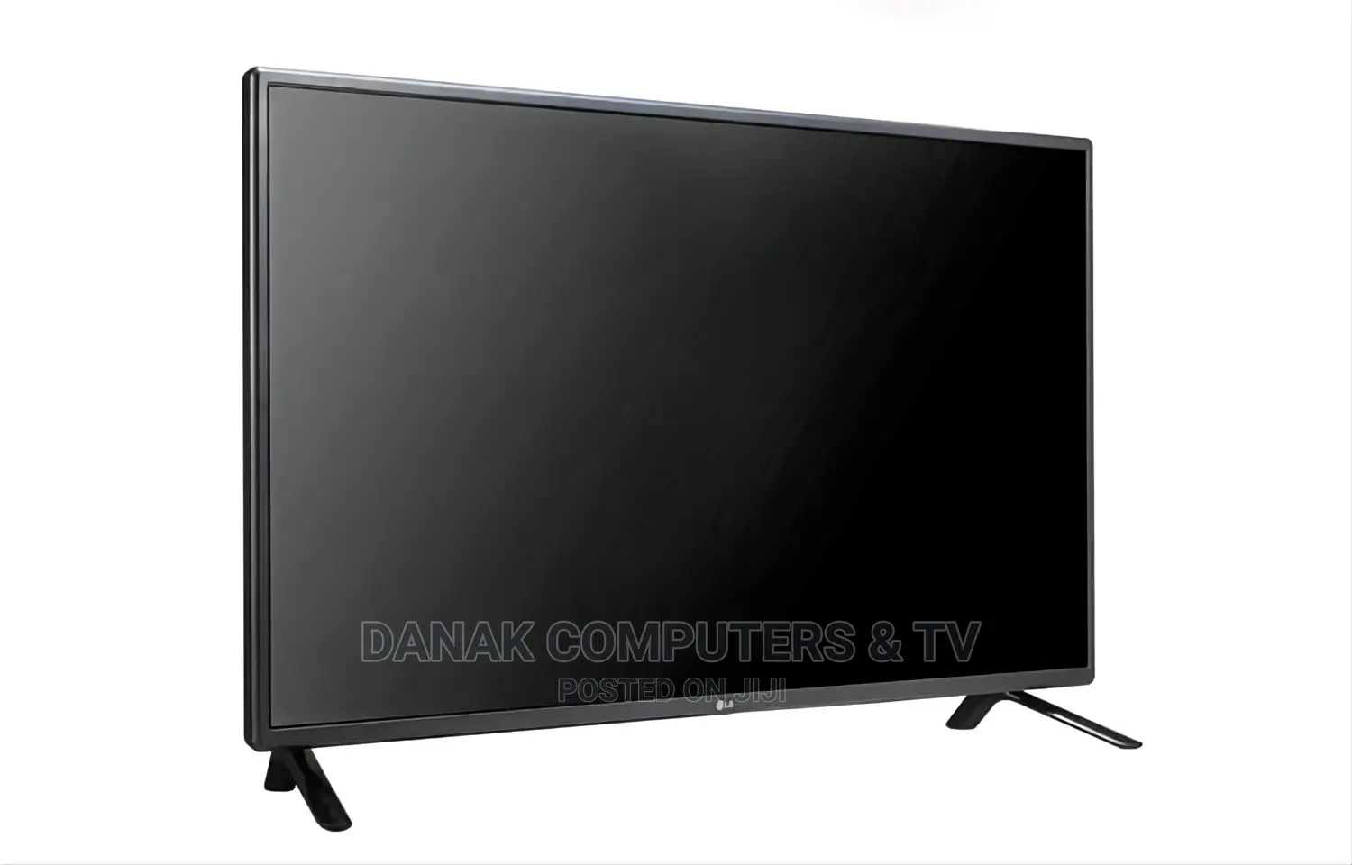 Lg 32" Ips Full-Hd Led-Lit Hdmi Monitor