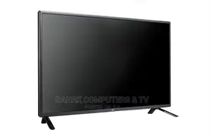 Lg 32" Ips Full-Hd Led-Lit Hdmi Monitor