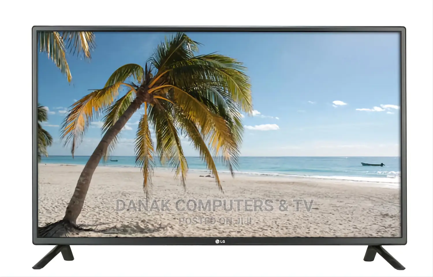 Lg 32" Ips Full-Hd Led-Lit Hdmi Monitor