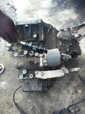 Manual Home Used Gearbox Available for All Cars.