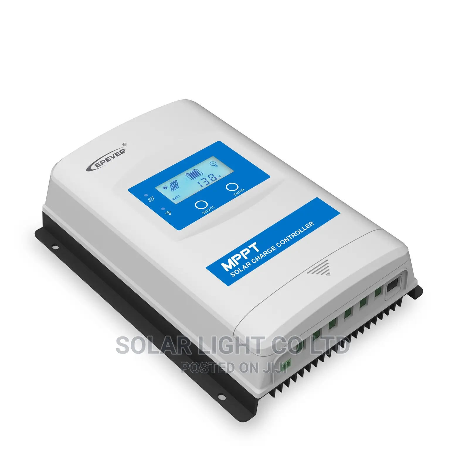 Solar Charge Controller 30a MPPT Epsolar