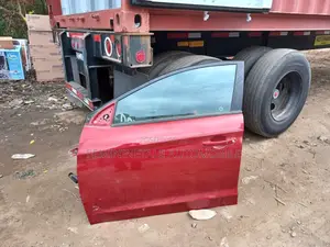 Hyundai Elantra 2017/18 Driver Door