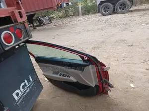Hyundai Elantra 2017/18 Driver Door