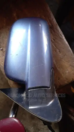Home Used Side Mirror Available for All Cars