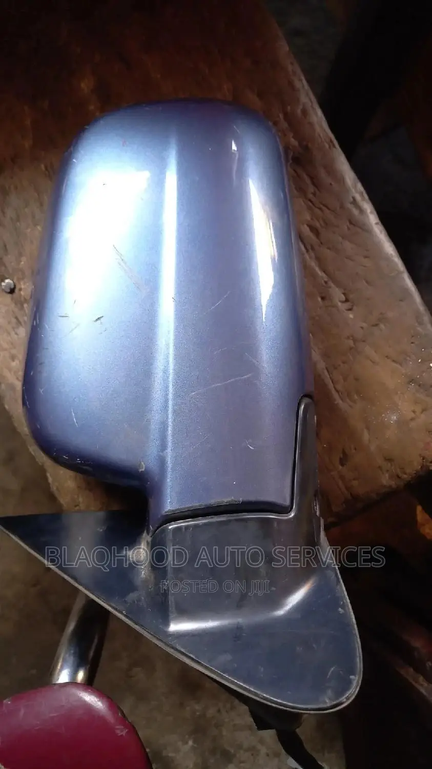 Home Used Side Mirror Available for All Cars