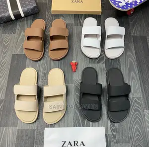 Original Zara Slides