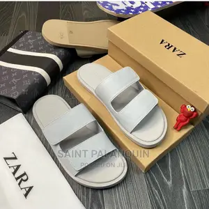 Zara Slide