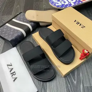 Zara Slides