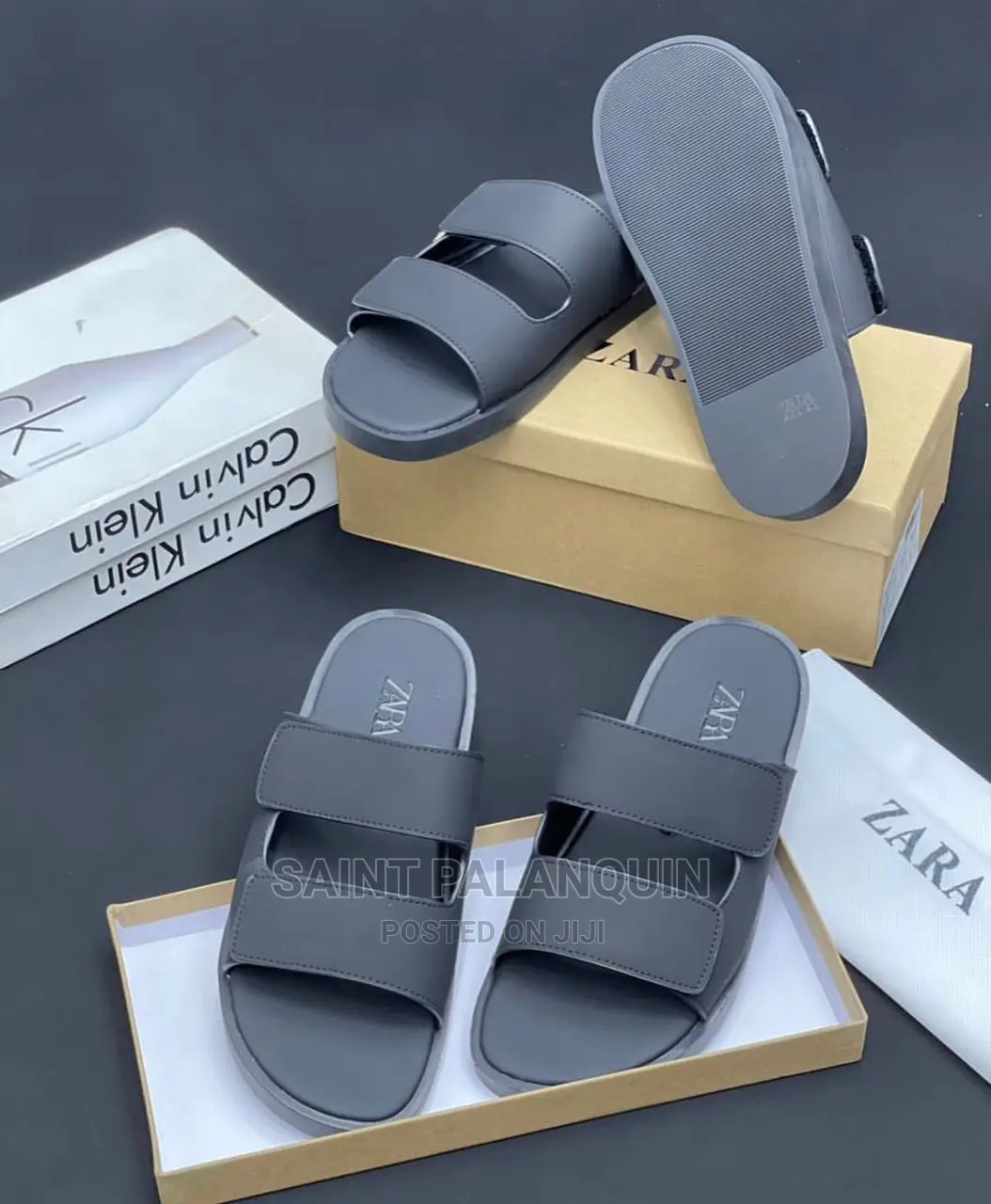 Original Zara