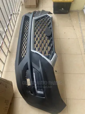 Tucson 19 Front Bumper N Parts