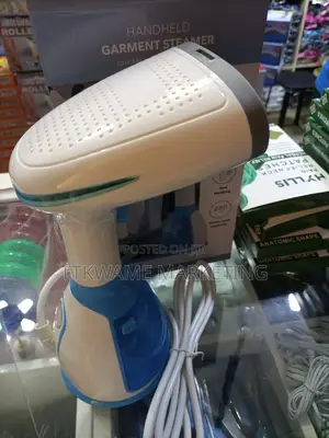 Clothes Handheld Irons
