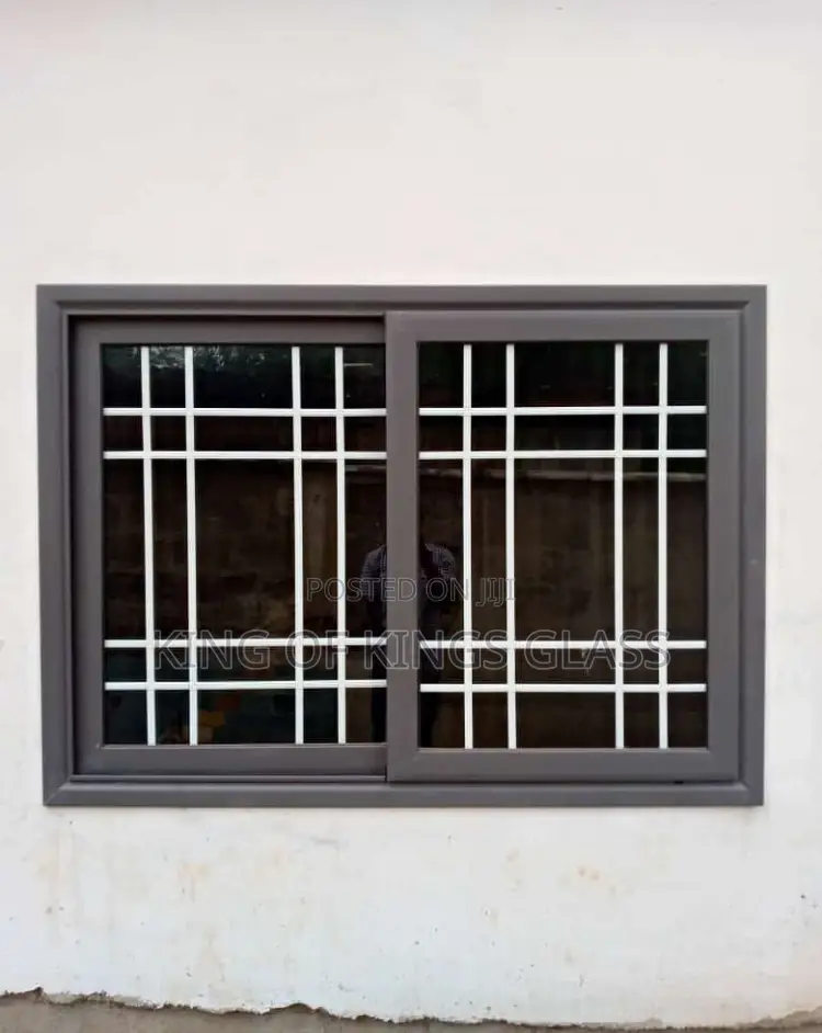 Glass Aluminium Division Windows and Doors