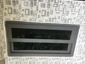 Glass Aluminium Division Windows and Doors