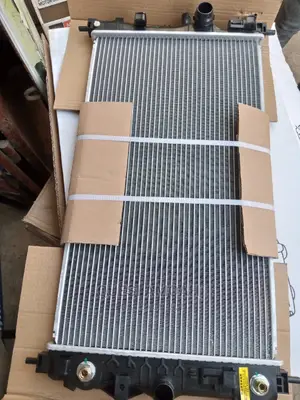 Chevrolet Cruze 2010-2014 Radiator
