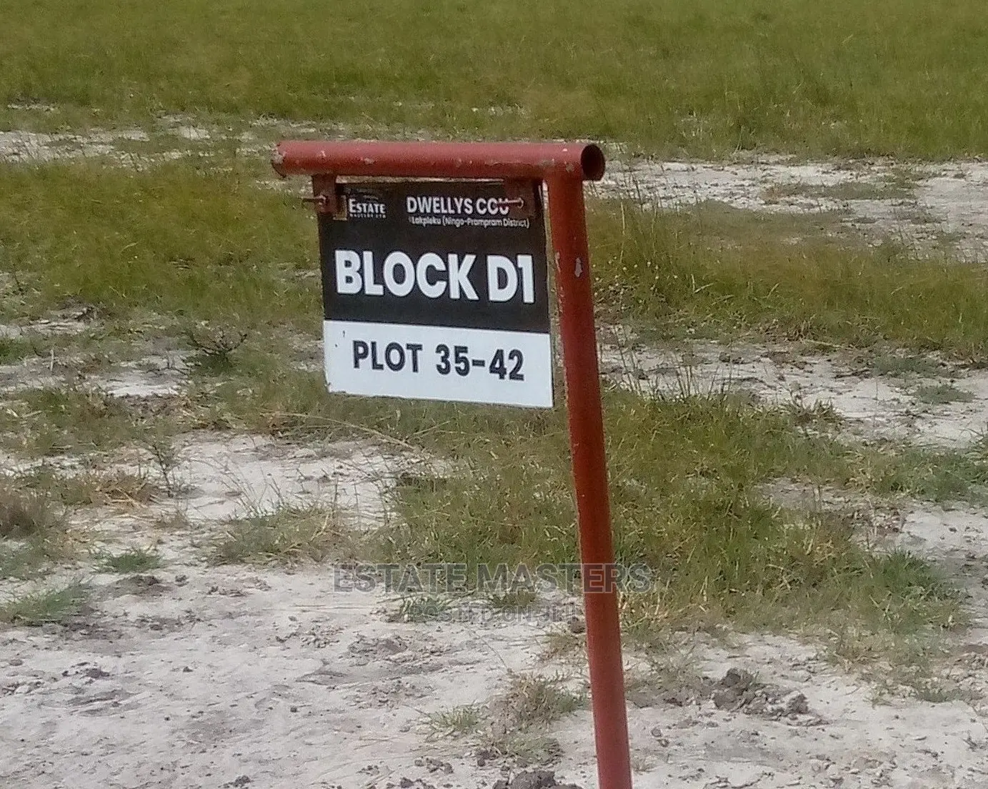 Most Wanted Lands