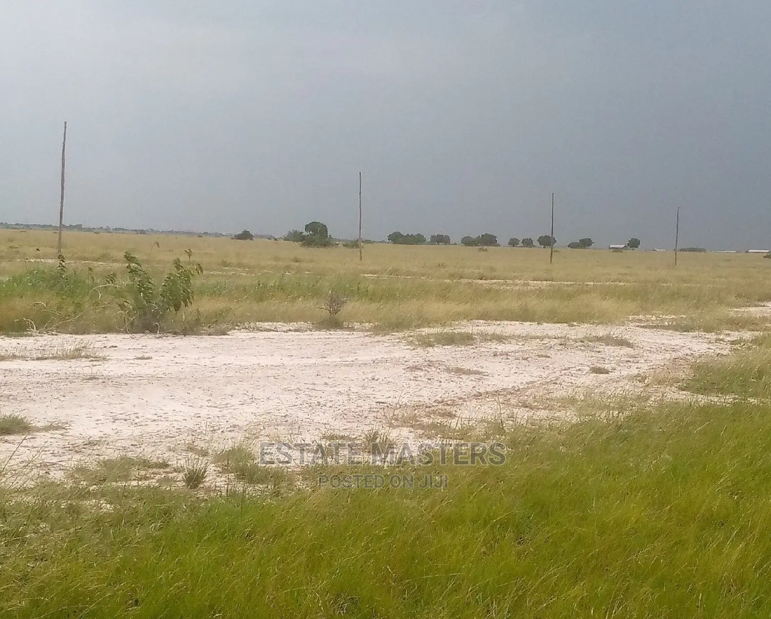 Wondrous Estate Lands for Sale
