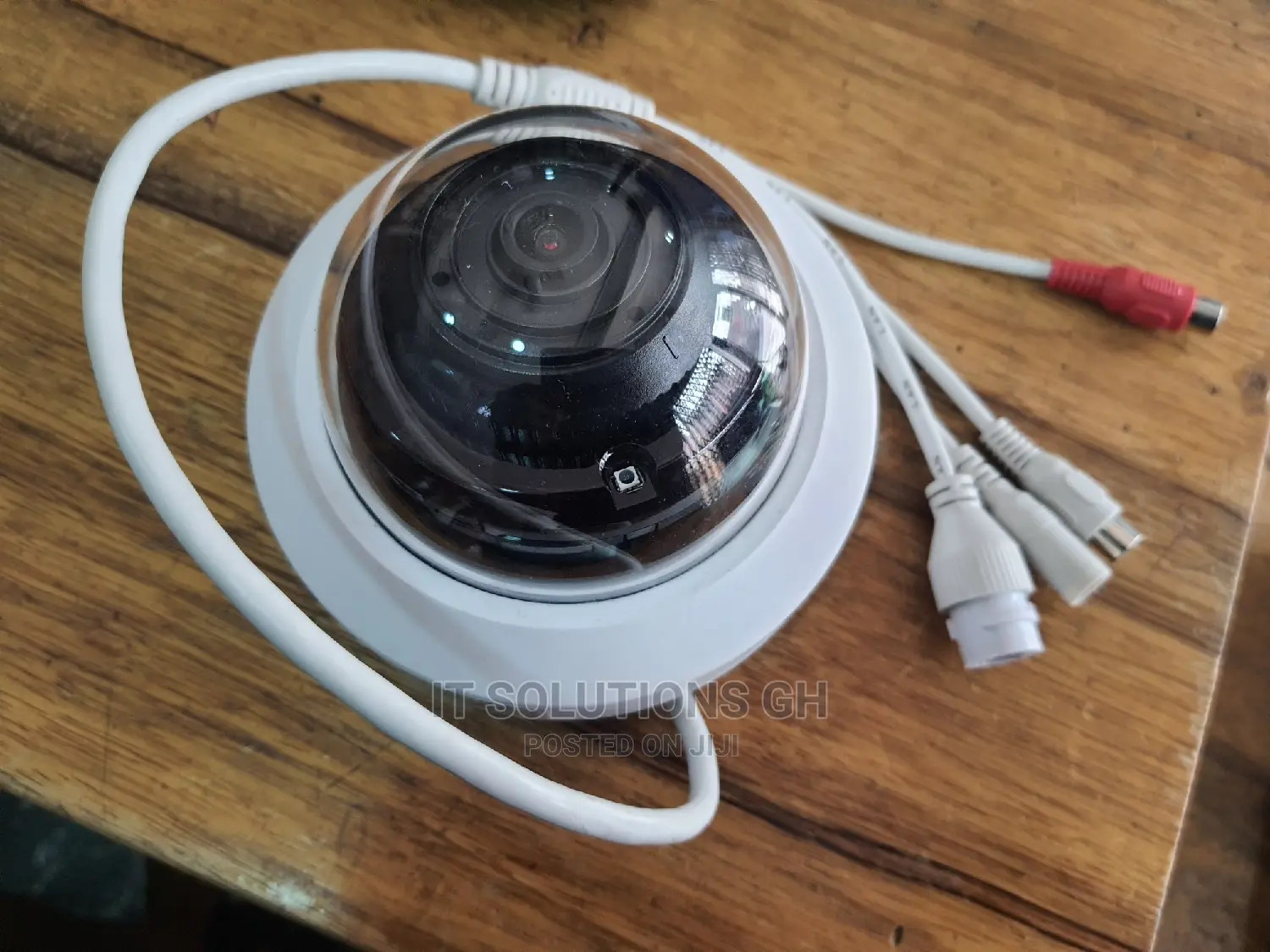 Raysharp IP Camera 5mp
