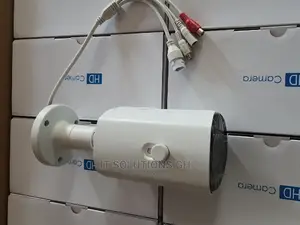 Raysharp Verifocal Outdoor IP Camera