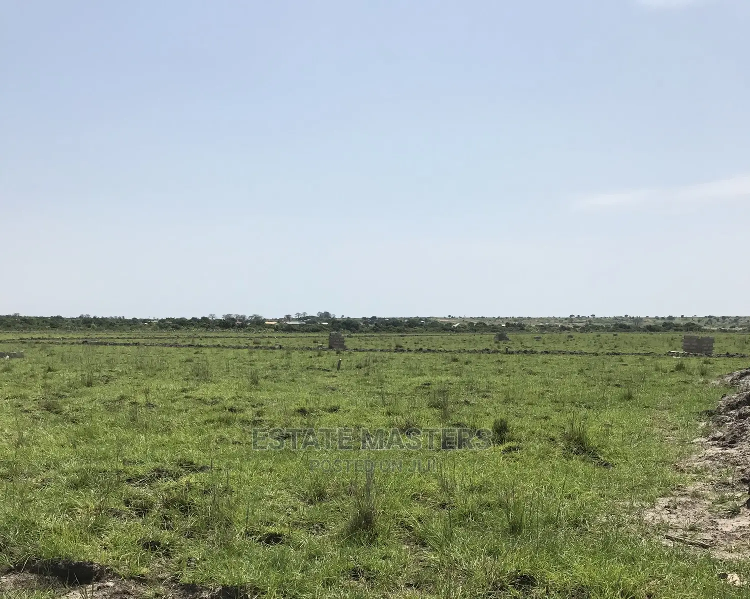Unique and Perplexing Estate Lands for Sale.