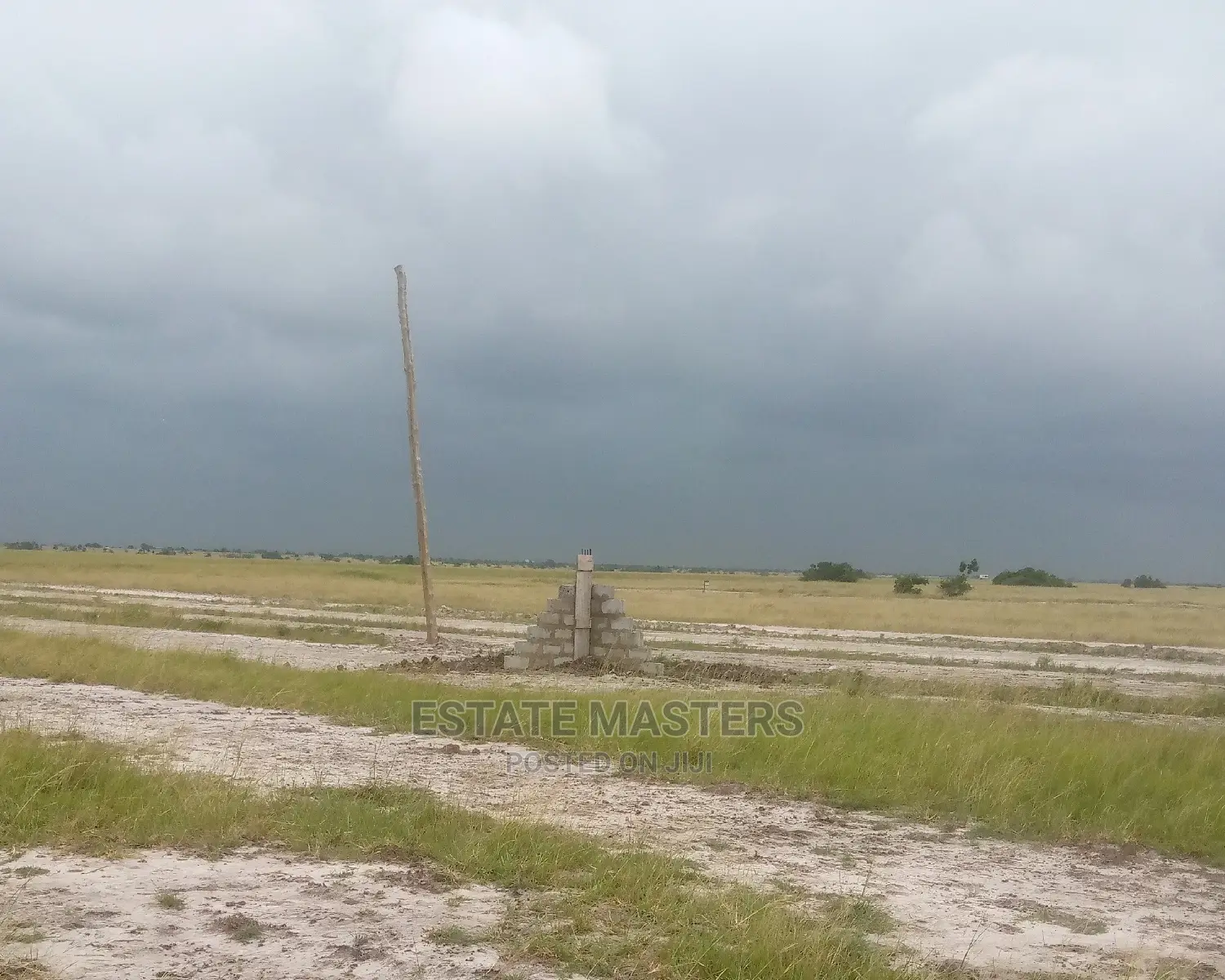 Phenomenal and Amazing Titled Lands for Sale.