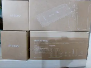 Ubiquiti Airfiber 5XHD Radio, Ubiquity Air Fiber 5xhd