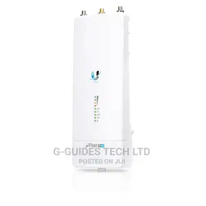Ubiquiti Airfiber 5XHD Radio, Ubiquity Air Fiber 5xhd