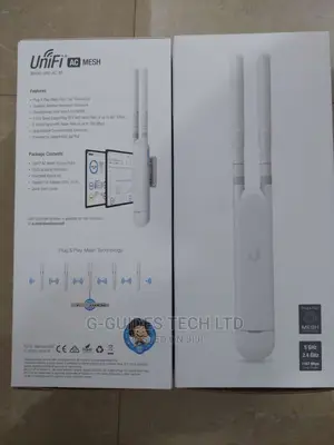 UNIFI Access Point AC Mesh
