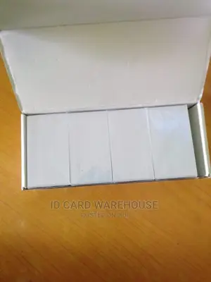 Radio Frequency Identification(Rfid) Card Mifare