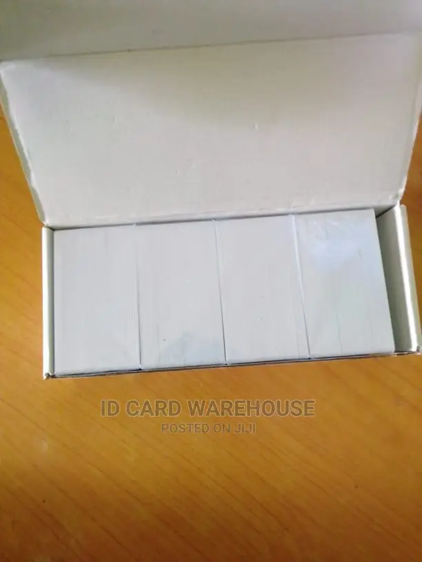 Radio Frequency Identification(Rfid) Card Mifare