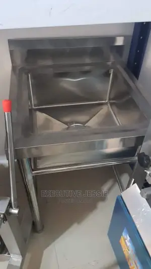 Stainless Steel Kitchen Sink