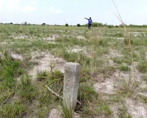 Lawfully Registered Estate Lands: Tsopoli
