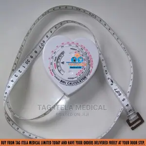 BMI Tape Measure