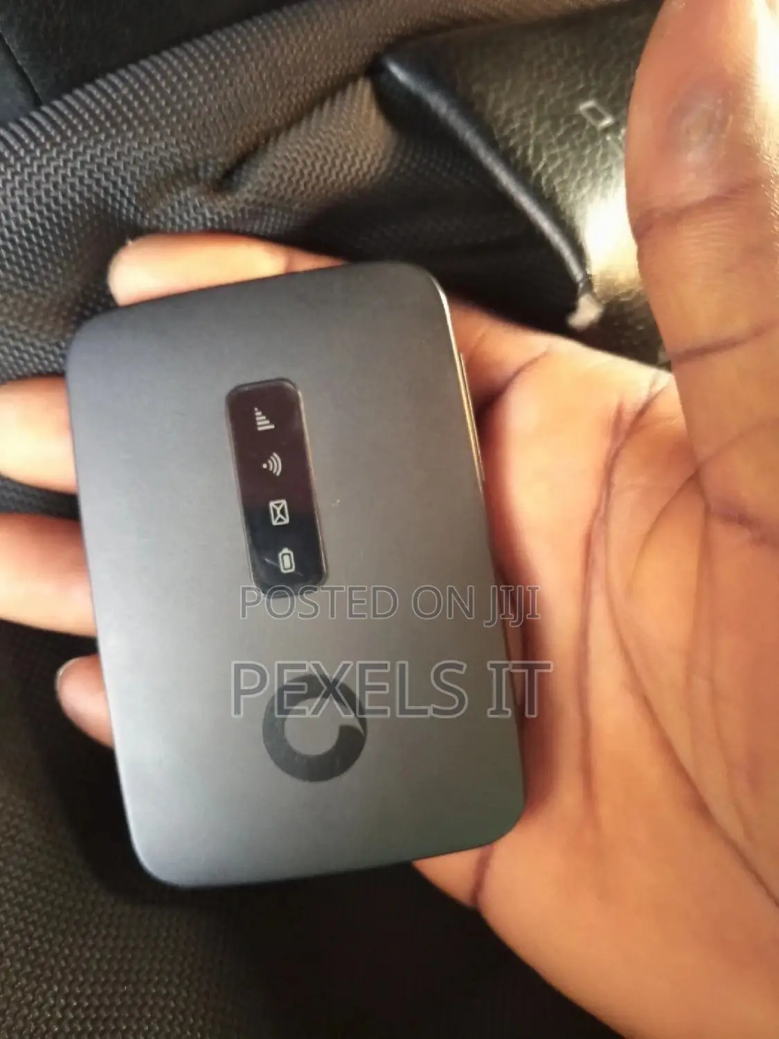 Mifi Unlocking/Decoding Service (NCK CODE)