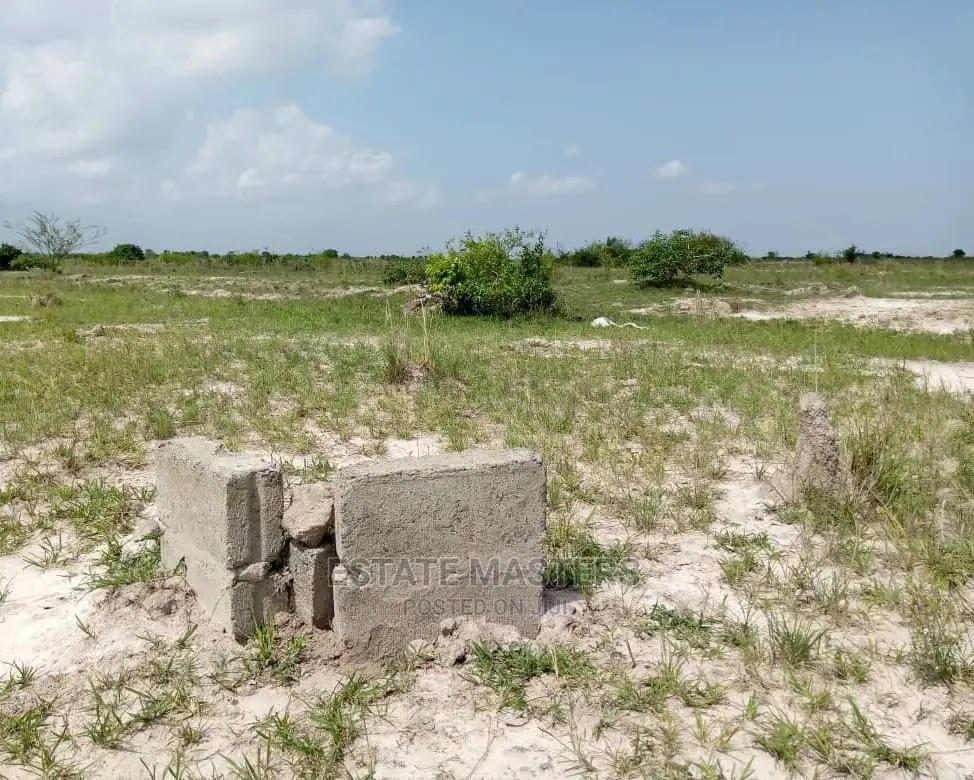 Momentous Estate Lands for Sale