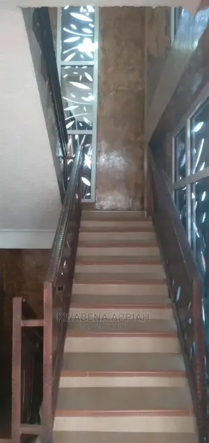 Furnished Mini Flat in Mark Estate At, Kumasi Metropolitan for Rent