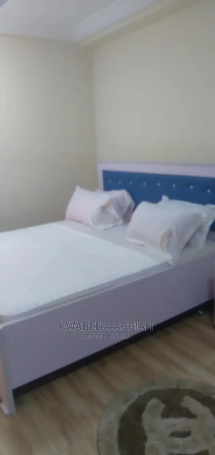 Furnished Mini Flat in Mark Estate At, Kumasi Metropolitan for Rent