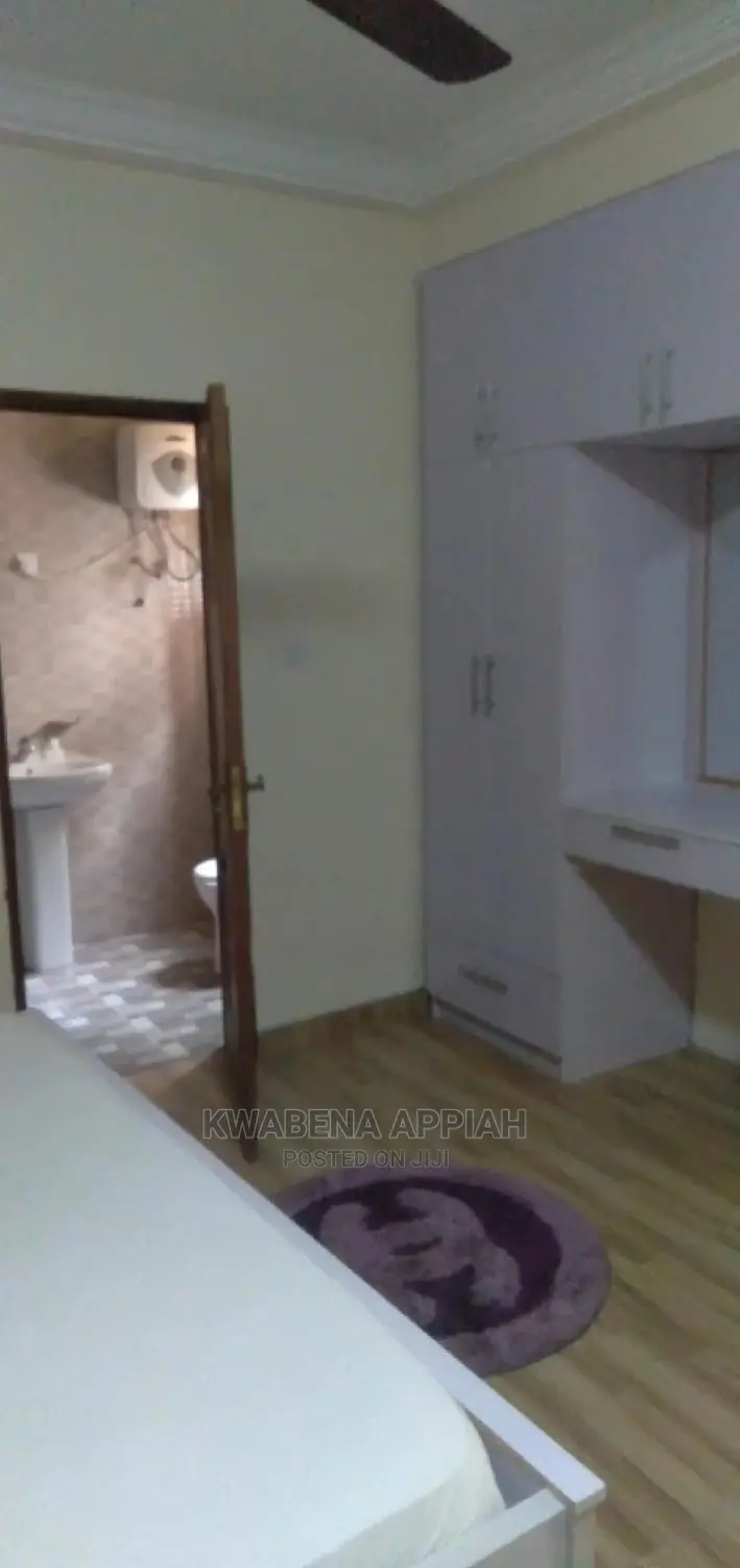 Furnished Mini Flat in Mark Estate At, Kumasi Metropolitan for Rent