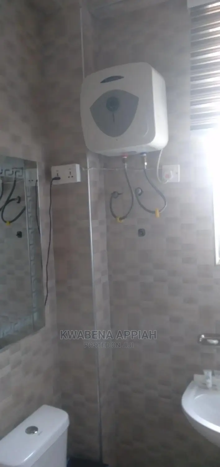 Furnished Mini Flat in Mark Estate At, Kumasi Metropolitan for Rent
