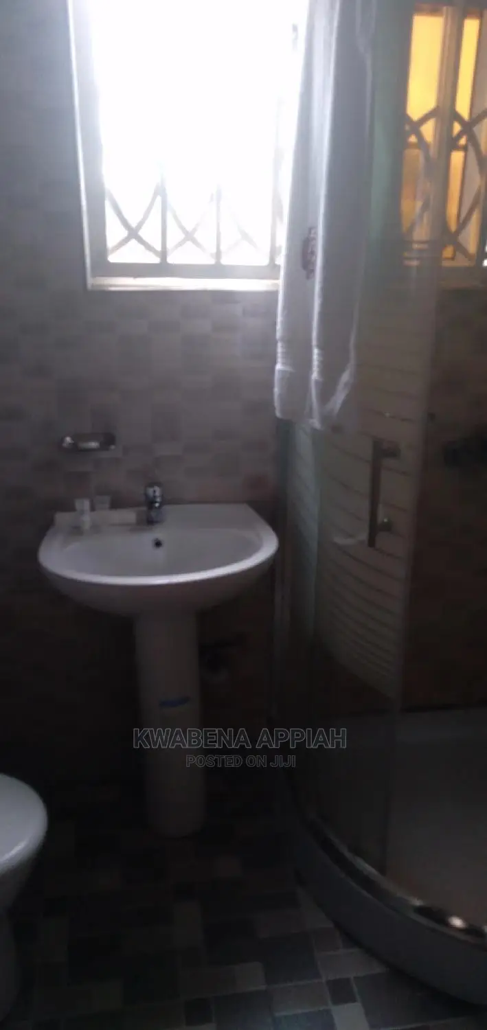 Furnished Mini Flat in Mark Estate At, Kumasi Metropolitan for Rent