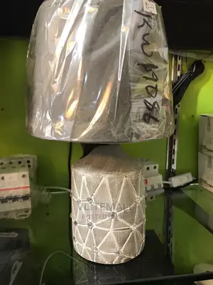Zipstar Bedside Lamp Kw-19086