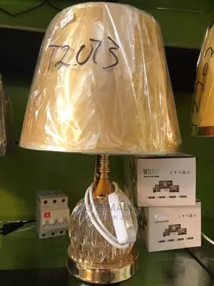 Zipstar Bedside Lamp T2013