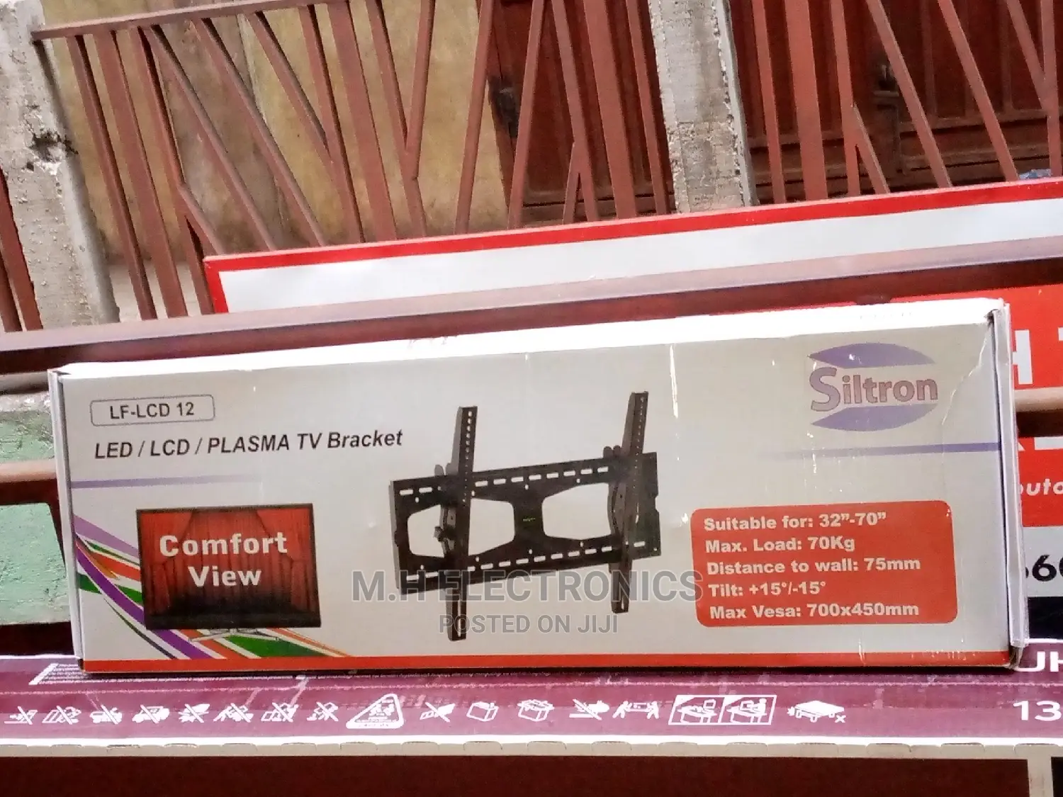 TV Wall Mount Bracket