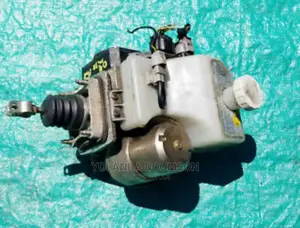 Foreign Used Abs Mitsubishi