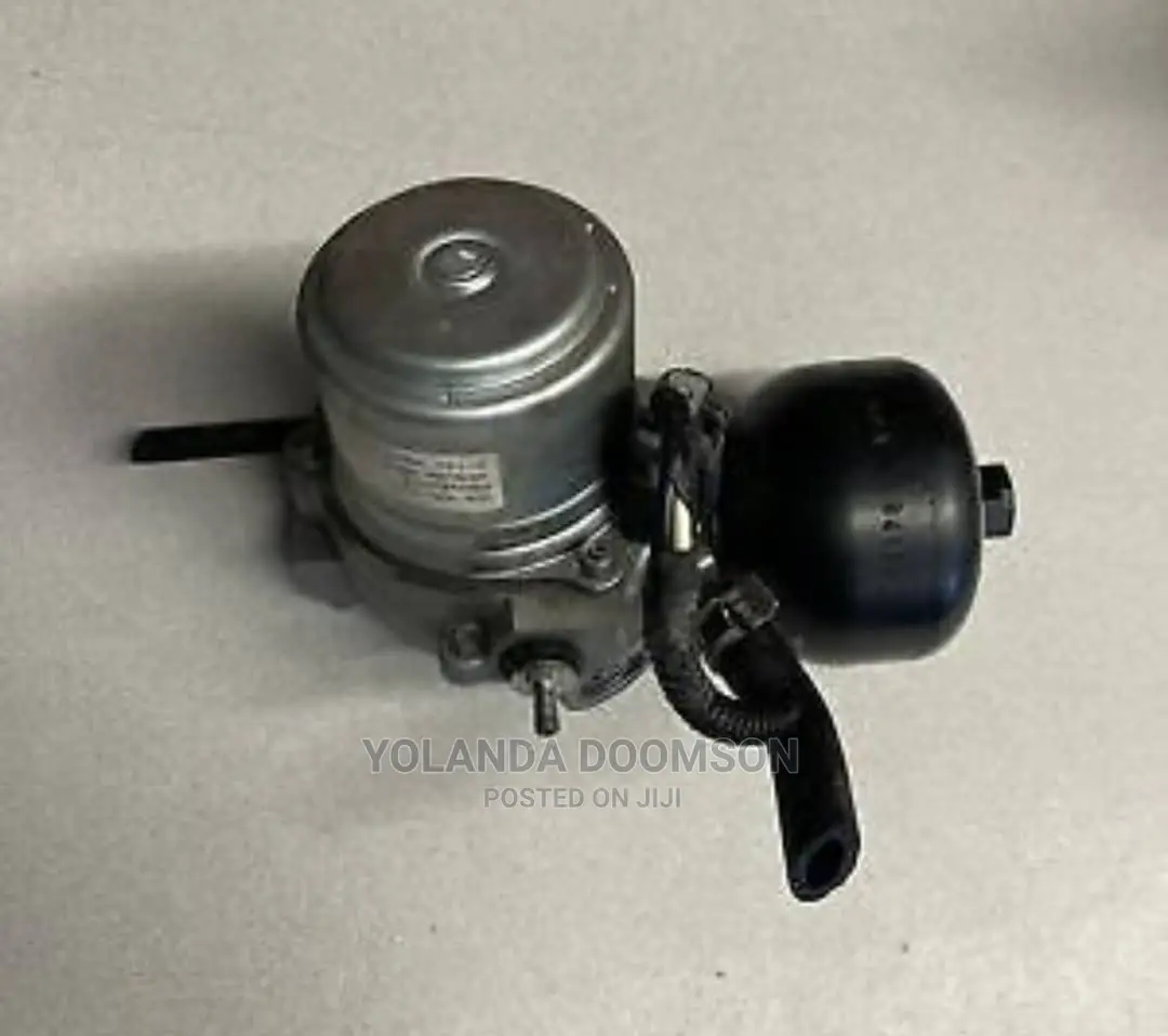 Foreign Used Abs Honda Civic Hybrid Pump