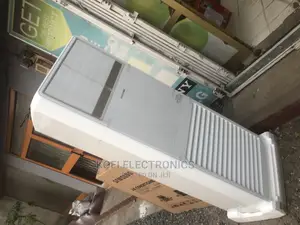 Floor Standing Samsung AC W/R410 Gas Ac036tnppeh/Ac036txqreh